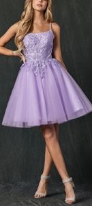 New homecoming bridesmaids prom party dress